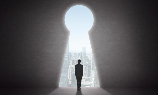 想变富,转思路:普通人致富的5大“生财秘诀”,助你告别贫穷插图1 想变富,转思路:普通人致富的5大“生财秘诀”,助你告别贫穷插图1