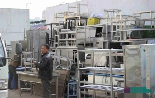 谁说回收项目不赚钱?这小生意看起来不起眼,但收益远比打工高插图1 谁说回收项目不赚钱?这小生意看起来不起眼,但收益远比打工高插图1