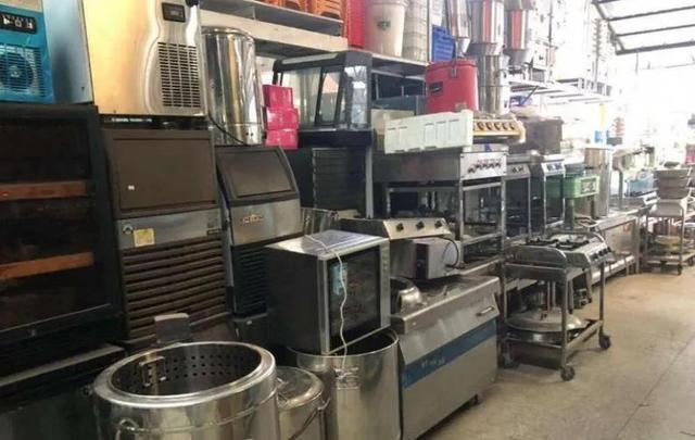 谁说回收项目不赚钱?这小生意看起来不起眼,但收益远比打工高插图2 谁说回收项目不赚钱?这小生意看起来不起眼,但收益远比打工高插图2