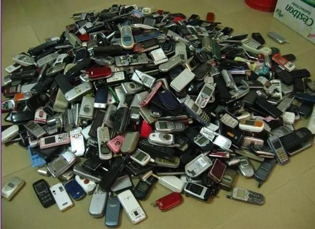 谁说回收项目不赚钱?这小生意看起来不起眼,但收益远比打工高插图8 谁说回收项目不赚钱?这小生意看起来不起眼,但收益远比打工高插图8