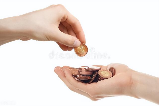 空手套白狼到处借钱的一类人-吉祥副业