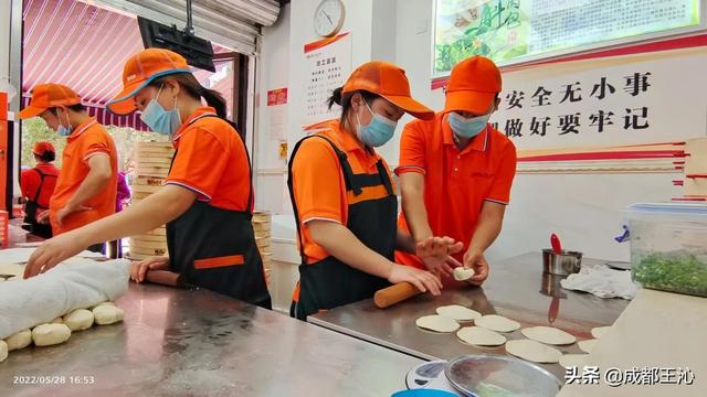 如何开好一家早餐店（如何开一家早餐店_开早餐店注意事项有哪些_）-吉祥副业