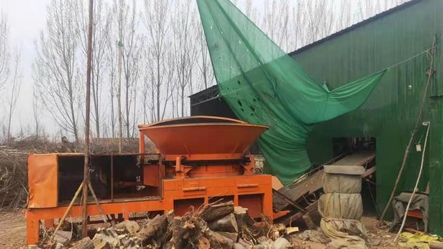 门槛比较低的加工生意-吉祥副业