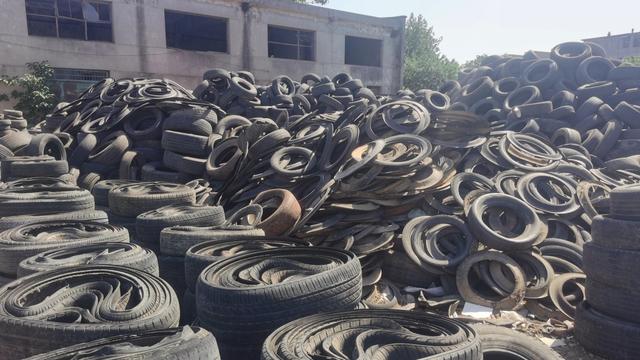 揭秘废旧轮胎生意赚钱的真相(看起来不起眼的废旧轮胎生意原来这么暴利)插图4 揭秘废旧轮胎生意赚钱的真相(看起来不起眼的废旧轮胎生意原来这么暴利)插图4