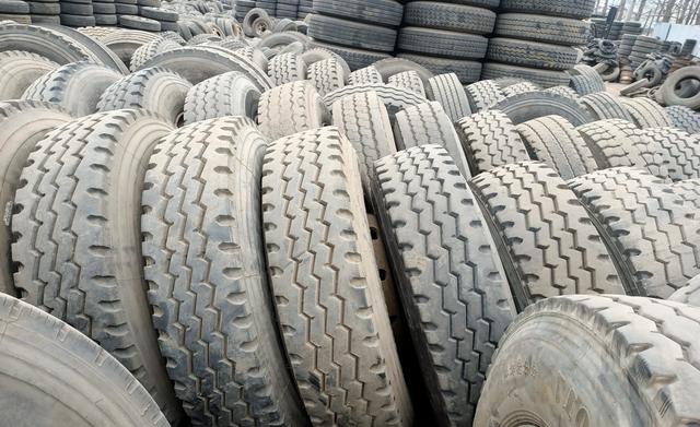 揭秘废旧轮胎生意赚钱的真相(看起来不起眼的废旧轮胎生意原来这么暴利)插图6 揭秘废旧轮胎生意赚钱的真相(看起来不起眼的废旧轮胎生意原来这么暴利)插图6