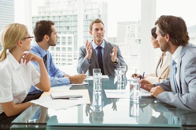 想赚钱一定要懂的10个商业思维(商业最根本的目的就是:卖东西,把你的产品推销给其他人)-吉祥副业