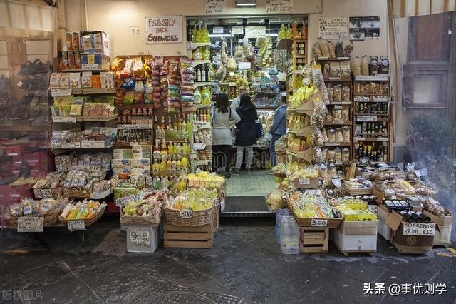 现在便利店生意好做吗（为什么便利店没有生意）-吉祥副业