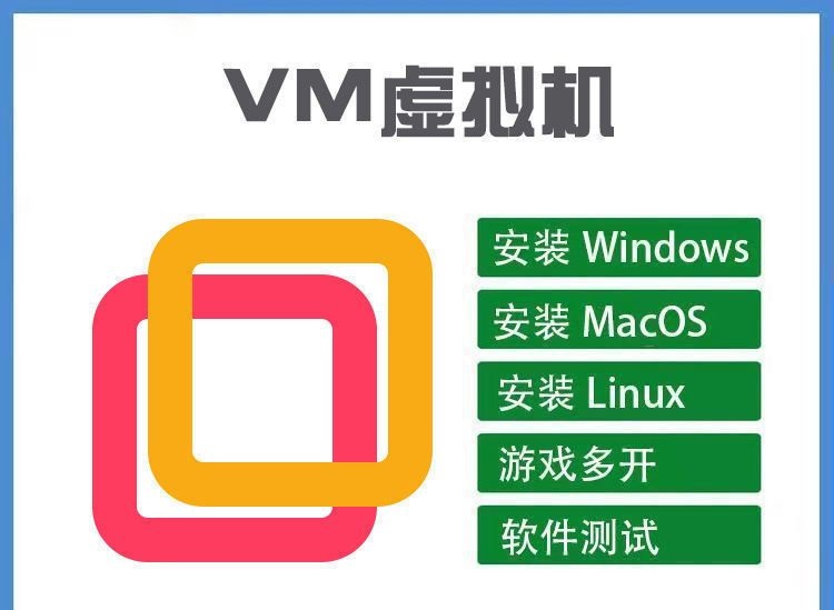 【副业项目3586期】电脑如何搭建虚拟机教程，可卖可自用，搬砖必备日入100+【教程+软件】-吉祥副业
