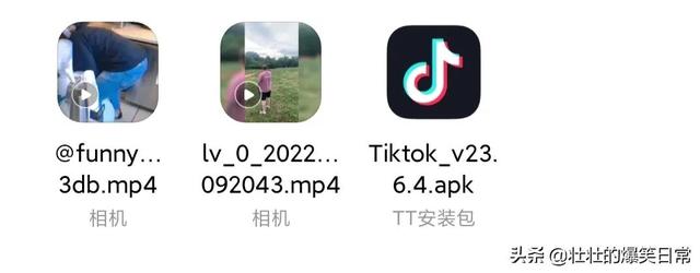 如何使用海外版抖音(国内怎样使用tiktok)插图4 如何使用海外版抖音(国内怎样使用tiktok)插图4