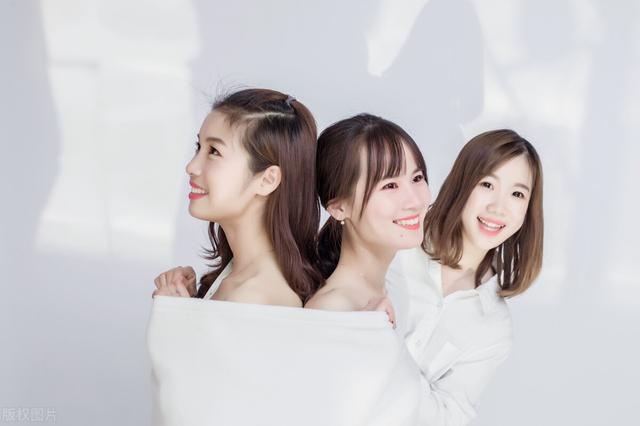 女人适合做什么工作，女生应该选择什么职业-吉祥副业