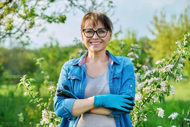 轻松自由没有压力的副业有哪些(退休后适合做的副业)-吉祥副业