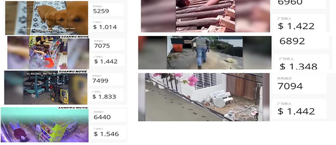 【副业项目5961期】外面收费8000的febspot撸美金 单日收益30美金+工作室可批量搞【详细玩法】-吉祥副业