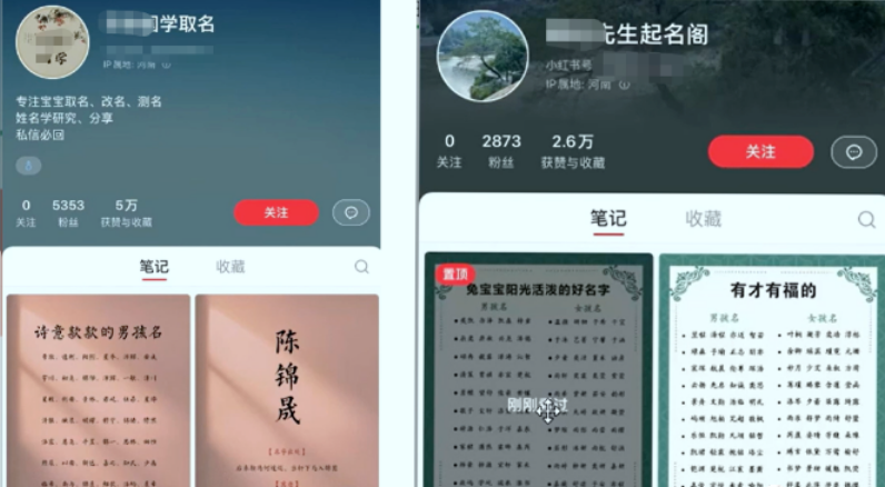 【副业项目6232期】【新课】冷门暴利项目：给宝宝起名（一单200+）内附教程+工具-吉祥副业
