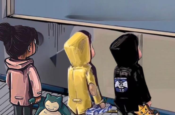 【副业项目6883期】橱窗看车男孩汽车头像制作项目无脑日赚500+-吉祥副业