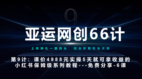 【副业项目7261期】第6课AI小红书专用提示词模板–高杠杆+嚼碎喂嘴里-吉祥副业