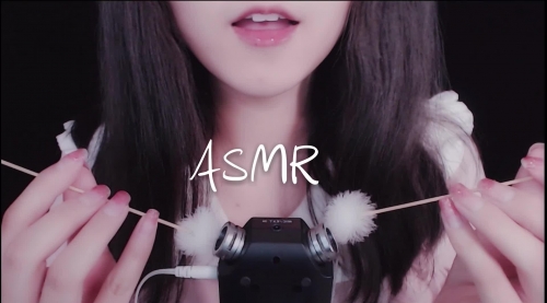 【副业项目8108期】靠搬运ASMR视频，引流精准粉，私域单日变现500+-吉祥副业