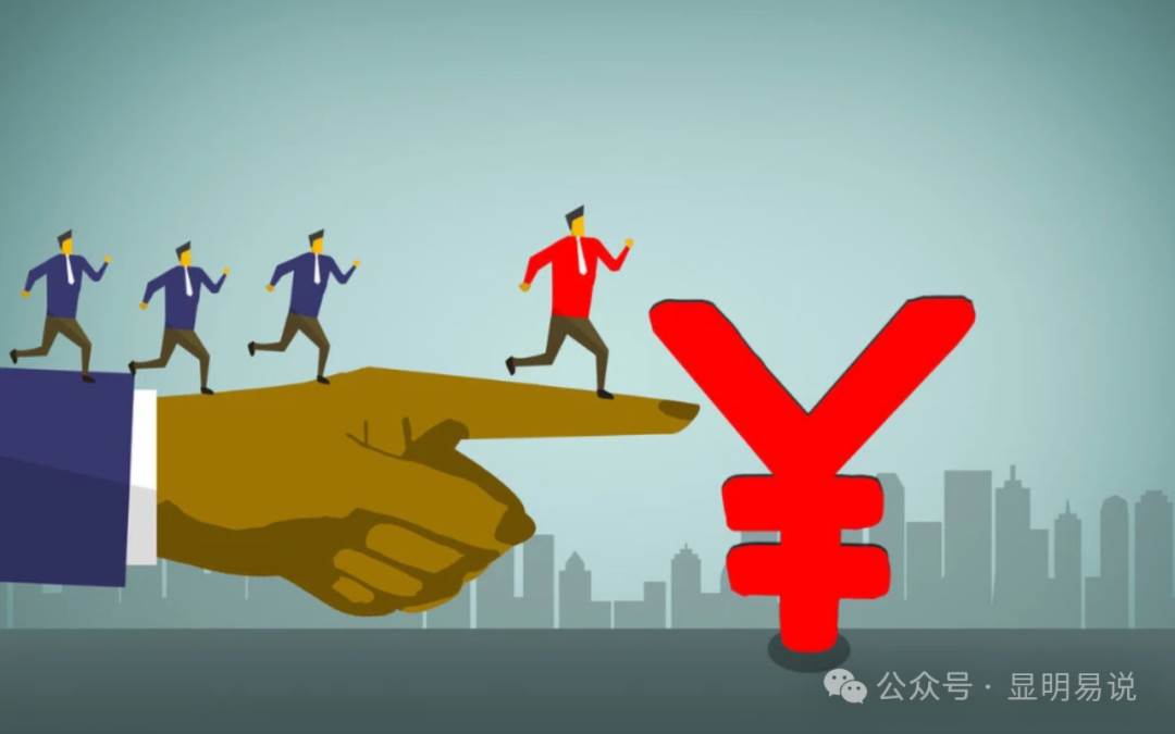 某公众号付费文章《如何让收入提升百十倍？》-吉祥副业