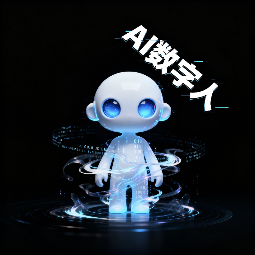 AI数字人掘金,去水印小程序+流量主变现,收益无上限,执行力决定收入-吉祥副业